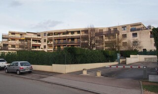 Appartement 6 Pièces 156 m² à vendre à Dijon (21000)