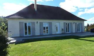 Maison 5 Pièces 117 m² à vendre à Excideuil (24160)