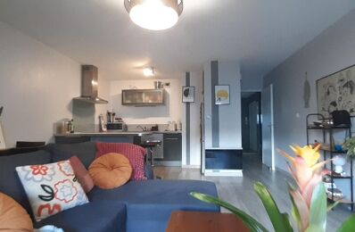 vente appartement 222 000 € à proximité de Launaguet (31140)