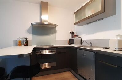 appartement 2 pièces 55 m2 à vendre à Toulouse (31500)