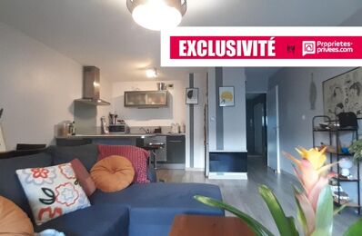 vente appartement 199 900 € à proximité de Ramonville-Saint-Agne (31520)