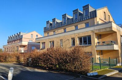 vente appartement 137 290 € à proximité de Urcerey (90800)