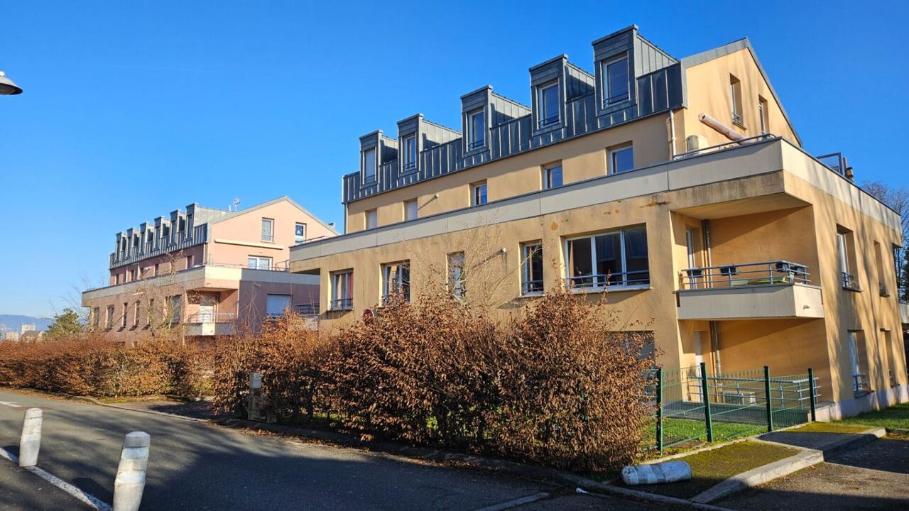 appartement 3 pièces 65 m2 à vendre à Belfort (90000)