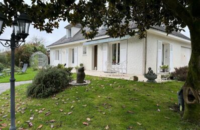 vente maison 624 000 € à proximité de Indre (44610)