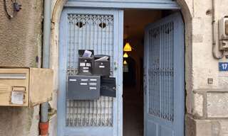 Immeuble  162 m² à vendre à Preignac (33210)