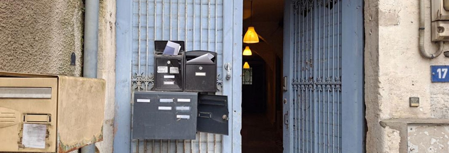 Immeuble  162 m² à vendre à Preignac (33210)