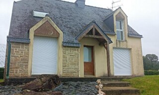 Maison 5 Pièces 106 m² à vendre à Pleugriffet (56120)