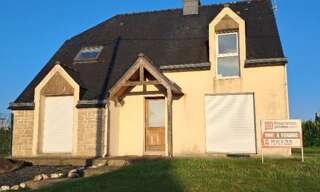 Maison 5 Pièces 106 m² à vendre à Pleugriffet (56120)