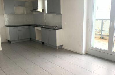 appartement 3 pièces 63 m2 à vendre à Mérignac (33700)