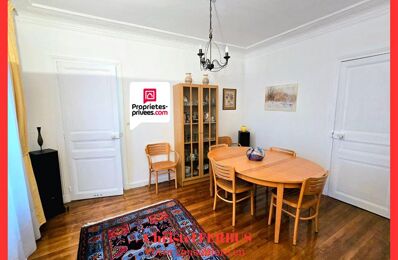 vente appartement 215 000 € à proximité de Aubervilliers (93300)