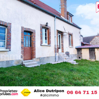 Maison 6 pièces 155 m²