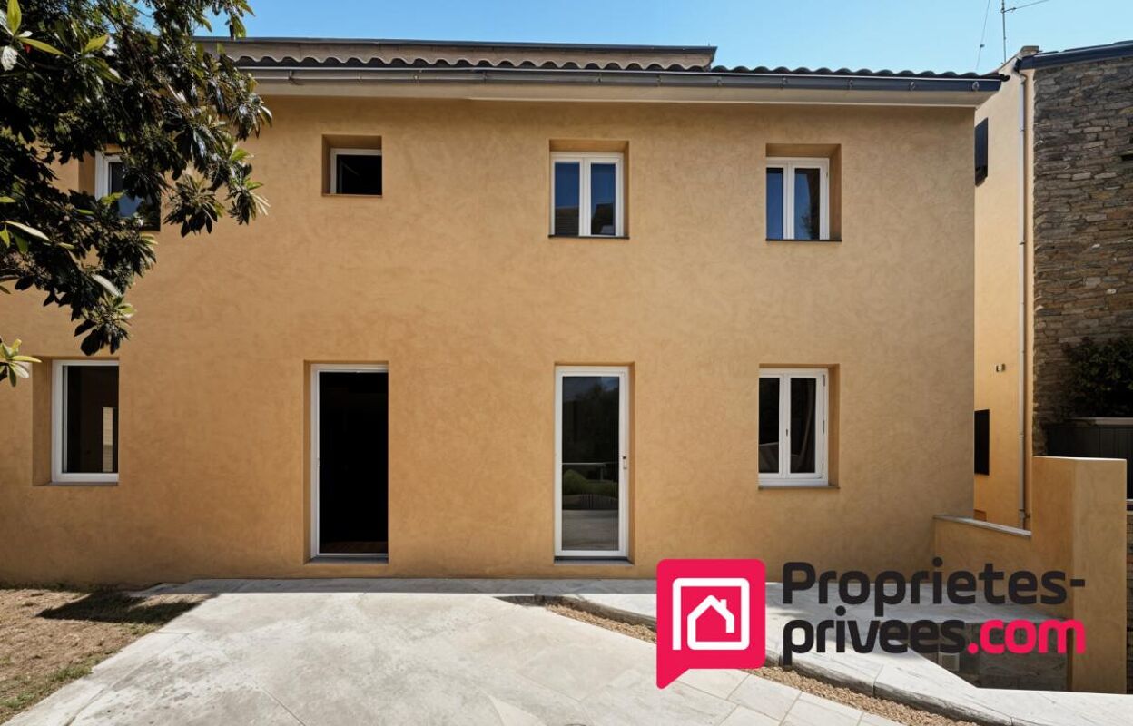 maison 4 pièces 136 m2 à vendre à La Colle-sur-Loup (06480)