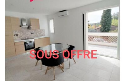 vente appartement 169 000 € à proximité de La Motte (83920)