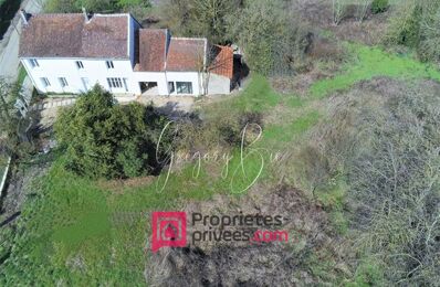 maison 11 pièces 300 m2 à vendre à Château-Thierry (02400)