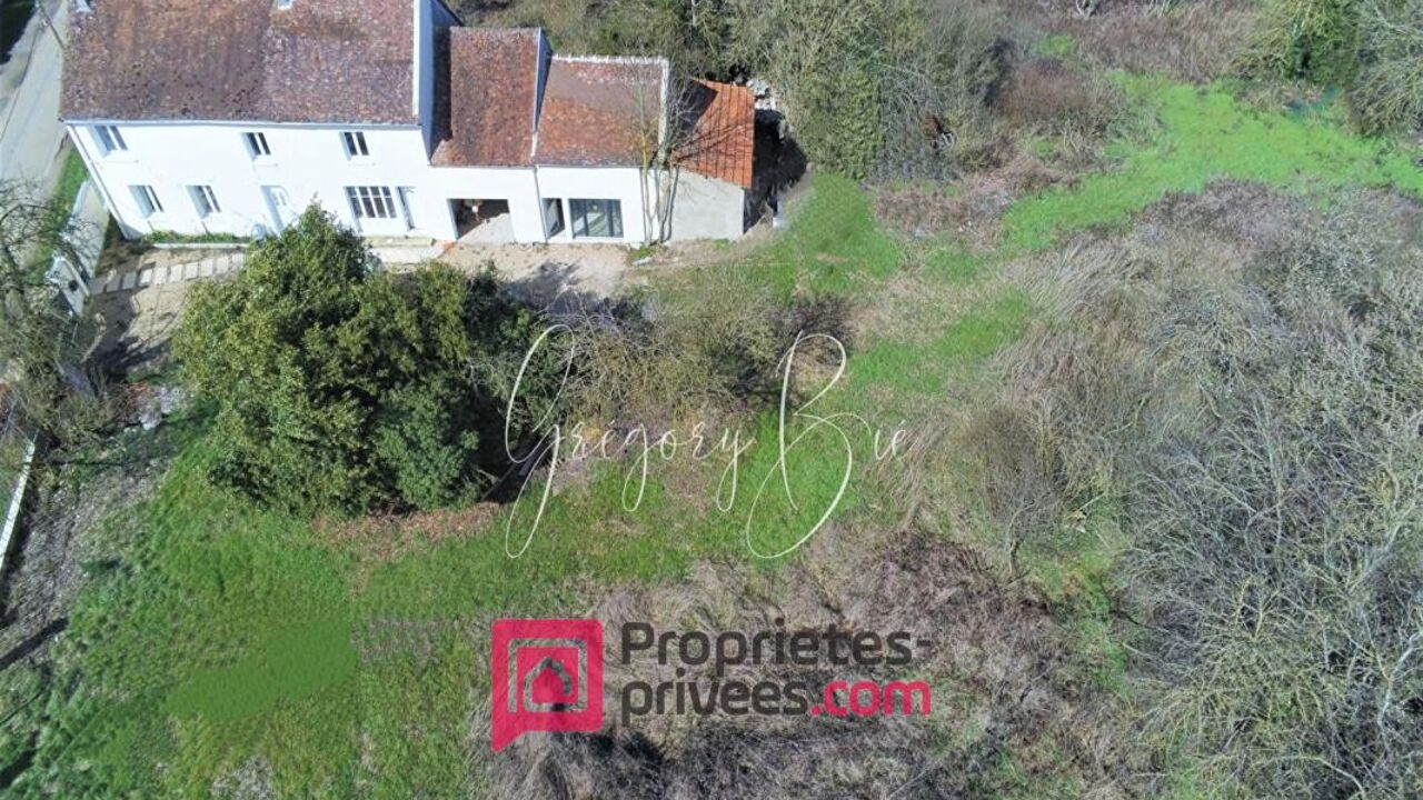 maison 11 pièces 300 m2 à vendre à Château-Thierry (02400)