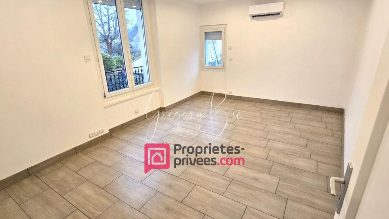 appartement 1 pièces 26 m2 à vendre à Coulommiers (77120)