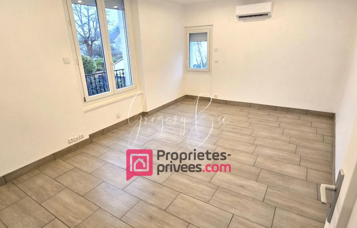 appartement 1 pièces 26 m2 à vendre à Coulommiers (77120)