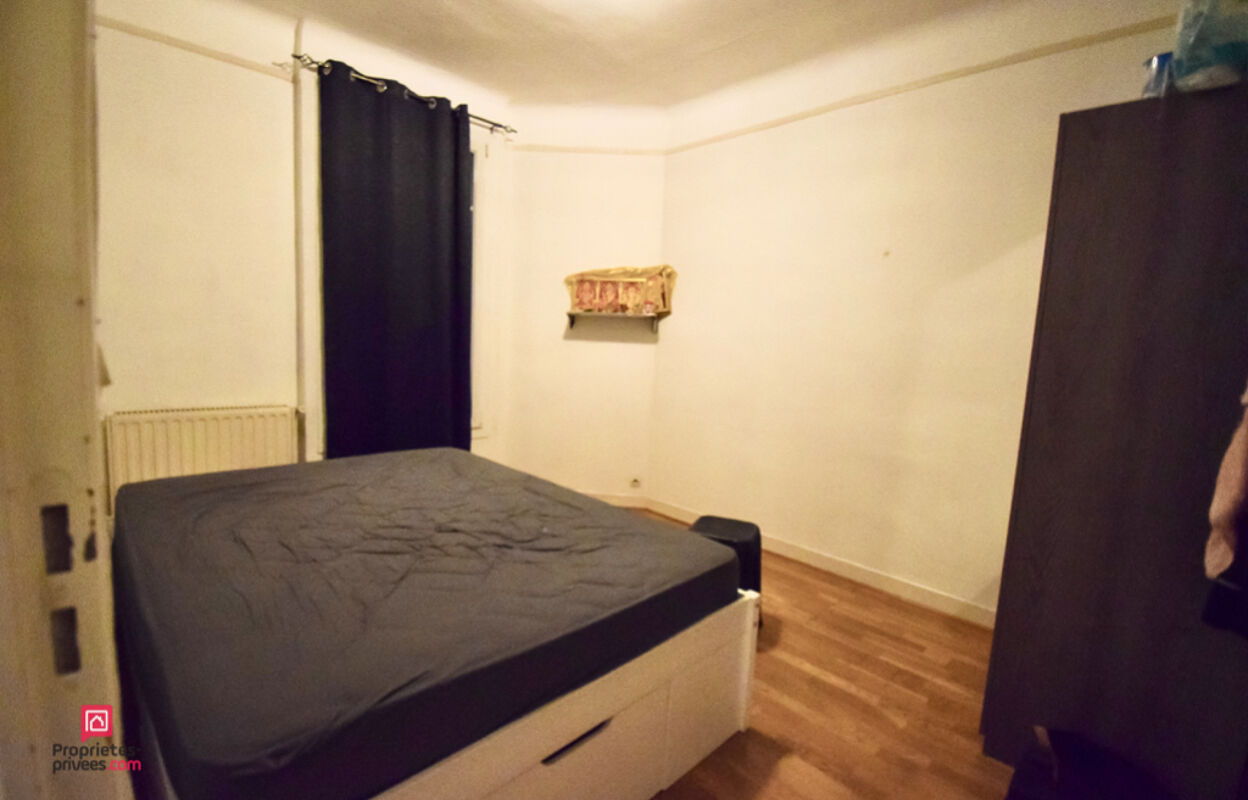 appartement 2 pièces 32 m2 à vendre à Drancy (93700)