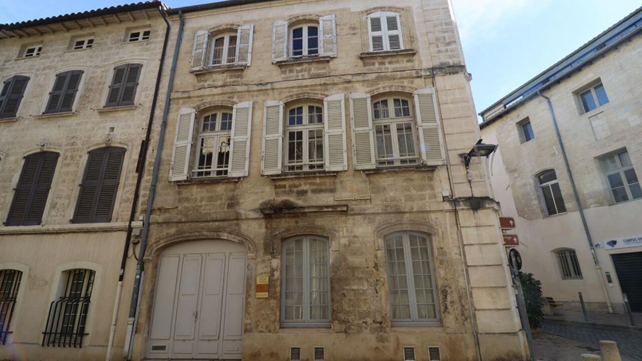 appartement 2 pièces 50 m2 à vendre à Avignon (84000)