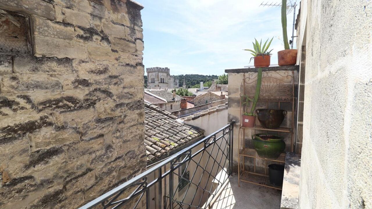 appartement 3 pièces 90 m2 à vendre à Villeneuve-Lès-Avignon (30400)