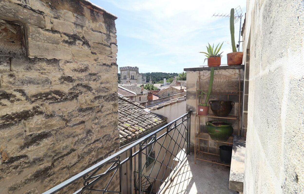 appartement 3 pièces 90 m2 à vendre à Villeneuve-Lès-Avignon (30400)