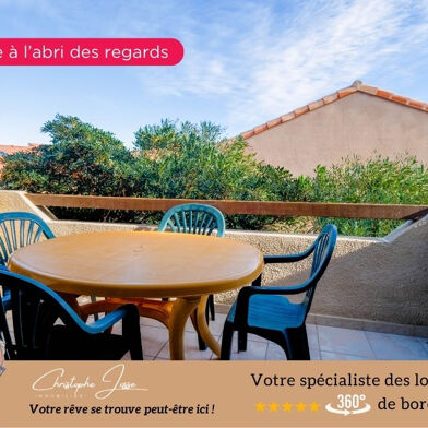 Appartement 3 pièces 43 m²