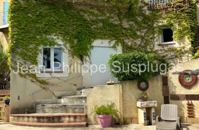 vente maison 995 000 € à proximité de Carnoux-en-Provence (13470)