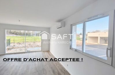 vente appartement 260 000 € à proximité de Léon (40550)