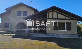 Maison 7 Pièces 240 m² à vendre à Saint-Vincent-de-Tyrosse (40230)