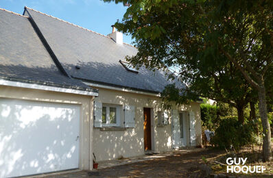 location maison 988 € CC /mois à proximité de Le Temple-de-Bretagne (44360)