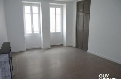 location maison 890 € CC /mois à proximité de Nantes (44300)