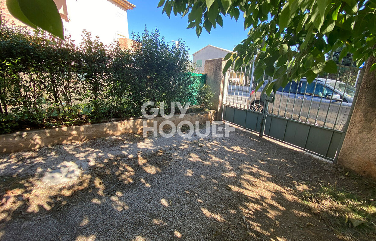 maison 4 pièces 97 m2 à louer à Saint-Maximin-la-Sainte-Baume (83470)