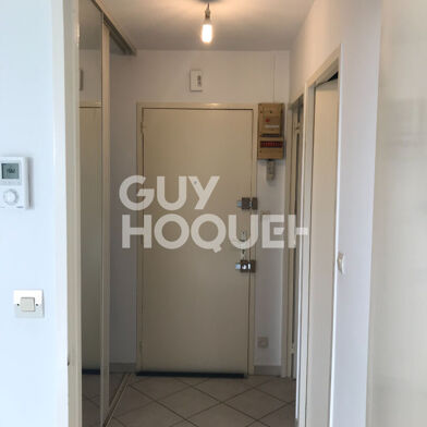 Appartement 2 pièces 52 m²