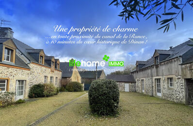 vente maison 545 000 € à proximité de Saint-Samson-sur-Rance (22100)