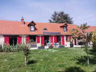 longère  à vendre à Boigny sur Bionne - Référence 4622 — photo 2