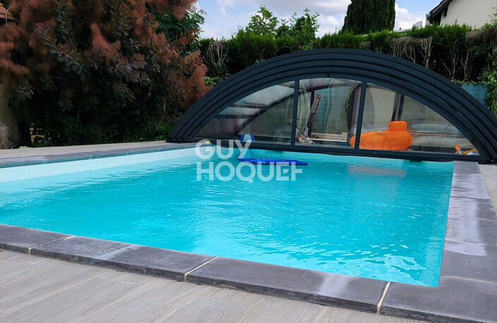 longère  à vendre à Boigny sur Bionne - Référence 4622 — photo 3