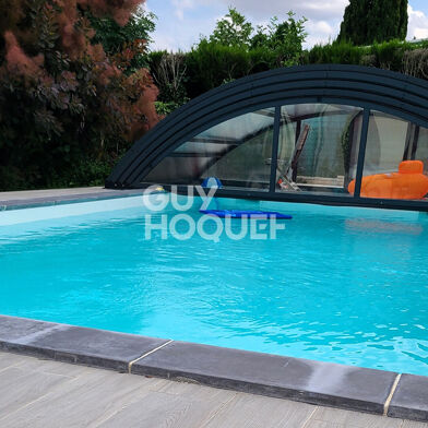 Maison 7 pièces 375000 €