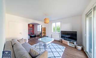 Maison 5 Pièces 98 m² à vendre à Chasseneuil-du-Poitou (86360)