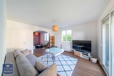 Maison 5 pièces 199000 €