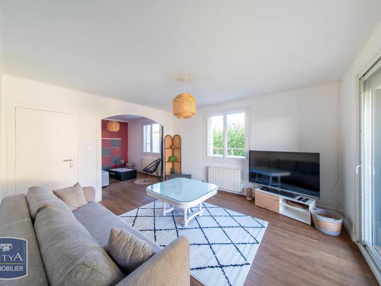 Maison 5 pièces 98 m² — photo 1