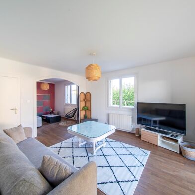 Maison 5 pièces 199000 €