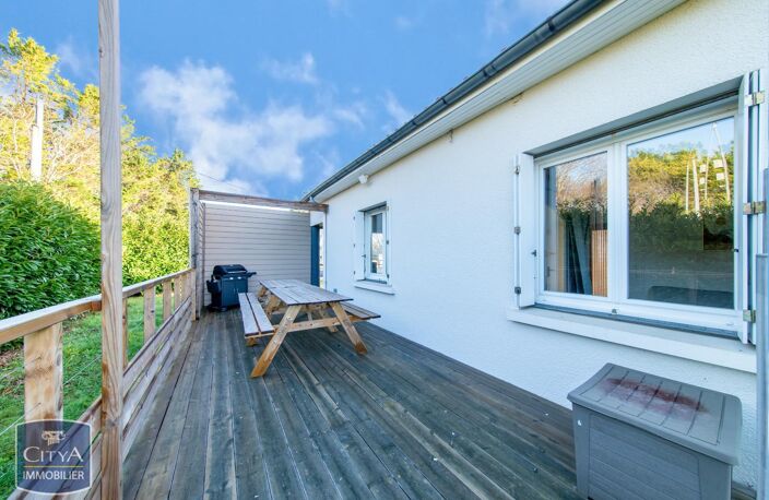 Vente maison 5 pièces 98 m² Chasseneuil-du-Poitou (86360) — photo 3