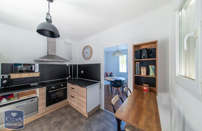 Vente maison 5 pièces 98 m² Chasseneuil-du-Poitou (86360) — photo 5