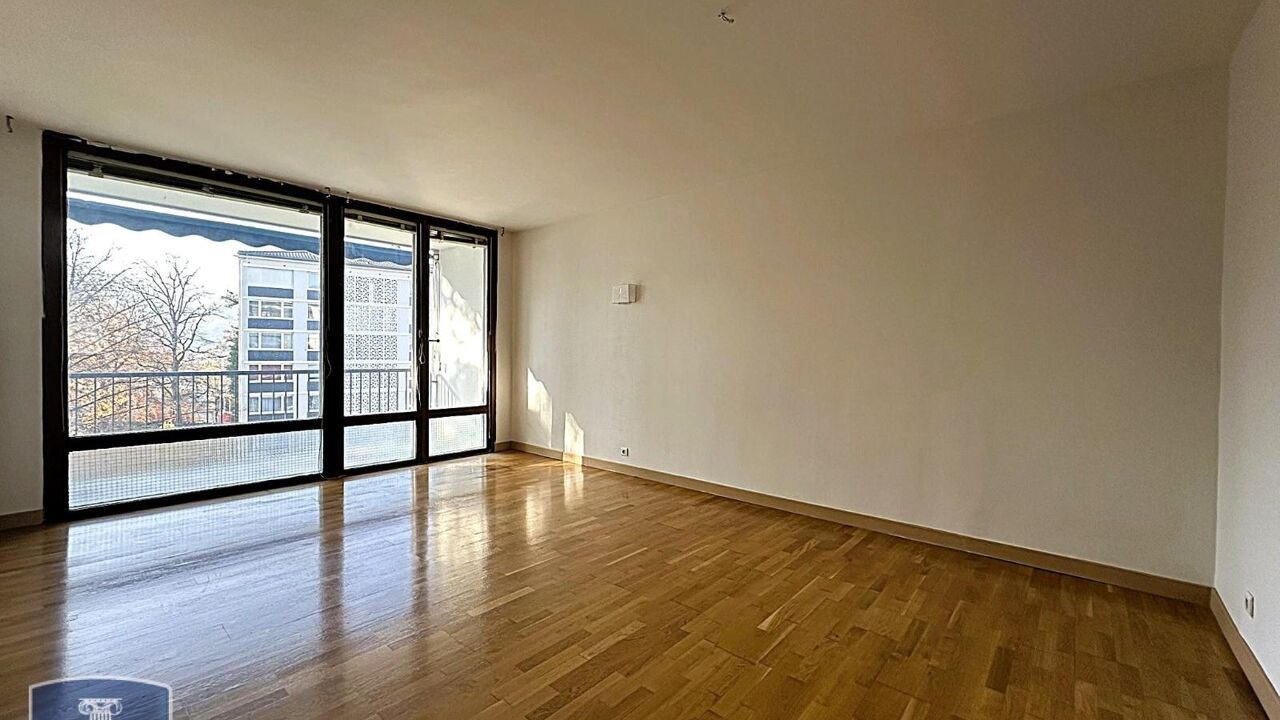 appartement 2 pièces 72 m2 à vendre à Chambéry (73000)