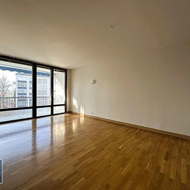 Appartement 2 pièces 72 m²