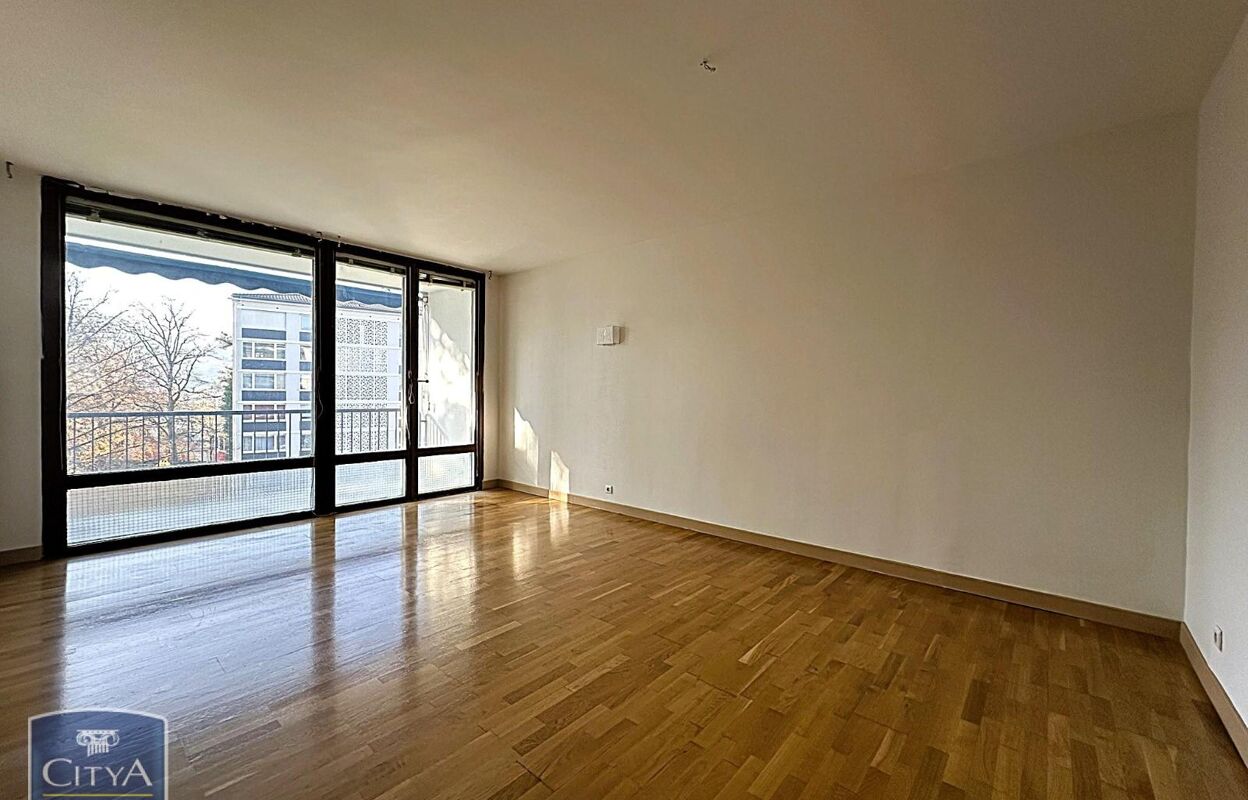 appartement 2 pièces 72 m2 à vendre à Chambéry (73000)