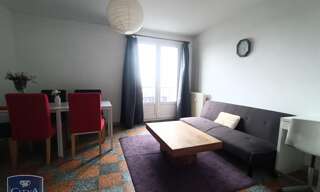 Appartement 2 Pièces 40 m² à louer à Châteauroux (36000)