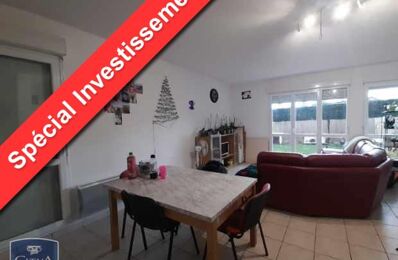 vente maison 121 000 € à proximité de Ardentes (36120)