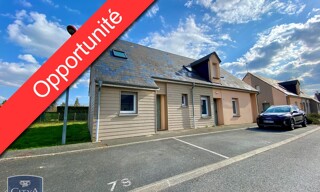 Maison 3 Pièces 64 m² à vendre à Le Poinçonnet (36330)