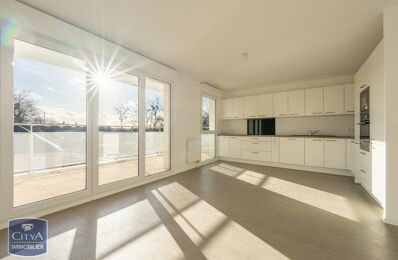 vente appartement 296 000 € à proximité de La Ville-Aux-Dames (37700)